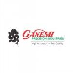 Ganesh Precision Industries, Mumbai, logo