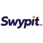 Swypit, r, logo