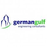 German Gulf Engineering Consultants, Abu Dhabi, logo