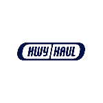 Hwy Haul, Santa Clara, logo