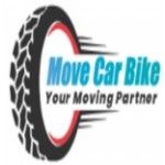Move Car Bike, Gurgaon, logo