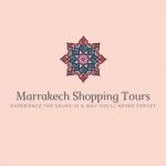 Marrakech Shopping Tours, Marrakech, logo