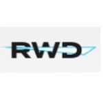 Rapid Waterjet Design, Ringwood, logo