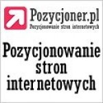 Pozycjoner.pl - Pozycjonowanie w wyszukiwarkach, Wrocław, logo