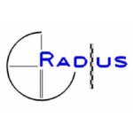 RADIUS, Rumia, Logo
