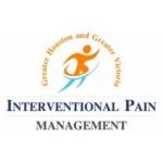Greater Houston and Greater Victoria Interventional Pain Management, Kingwood, TX, logo