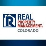 Real Property Management Colorado, Colorado Springs, logo