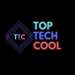 TopTech Cool Engineering, Islamabad, logo