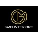 GMO Interiors, Doddington, logo