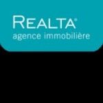 REALTA - Agence immobilière - Montréal - Québec, Montréal, QC, logo
