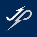 JP Electrical, Huddersfield, logo
