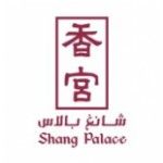 Shang Palace, Jeddah, logo