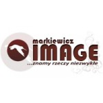 markiewiczIMAGE, Bydgoszcz, logo