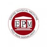 Empire Physical Medicine & Pain Management, New York, logo