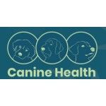 Canine Health, Otley, logo