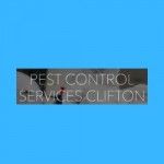 Clifton Pest Control, New Jersey, logo