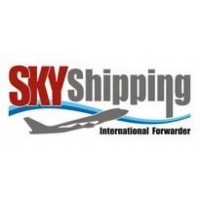 Sky Shipping, Szczecin