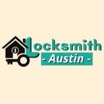 Locksmith Austin, Austin, logo