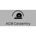 AGB Carpentry Ltd, Portsmouth, logo