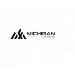 Michigan Auto Financial, DEARBORN, logo
