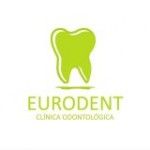 Clinica Dental Eurodent, santiago, logo