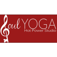 Soul Yoga Studio, Greenville