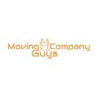 Moving Company Guys, Garland, Texas