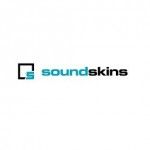 SoundSkins Global, Cerritos, logo