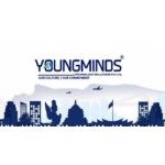 Young Minds Technology Solutions Pvt Ltd, Tirupati, logo
