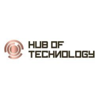 Hub of Technology, Dubai