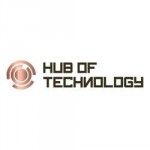 Hub of Technology, Dubai, logo