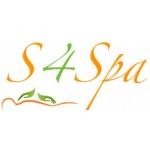S4Spa, Dubai, logo