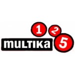 Market Kredytowy Multika, Gliwice, logo
