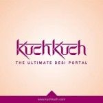 KuchKuch Desi Community Portal USA, Perry Hall, logo