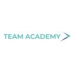 Team Academy, Doha, logo