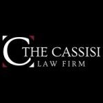 The Cassisi Law Firm PC Injury and Accident Attorneys, Ozone Park, logo