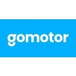 GOmotor, Reus, logo
