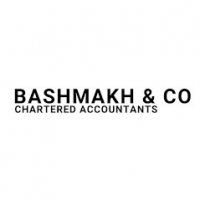 Bashmakh & Co Chartered Accountants, Thane