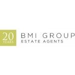 BMI Group, Gibraltar, logo