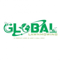 Global Lawnmowing Services, Auckland