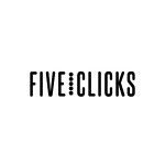 Five Clicks Vape Shop, Ocean Springs 39564, logo