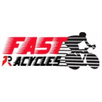 Fastracycles Store, Medan
