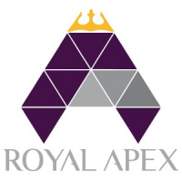 Royal Apex Interior Design, Dubai