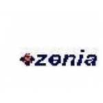 Zenia Ltd., Sofia, Logo
