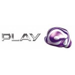 Salon Sprzedaży Play w Parczewie, Parczew, Logo