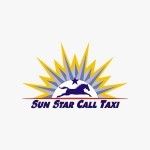 Sun Star Call Taxi Hosur, Hosur, logo