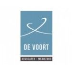 De Voort Advocaten | Mediators, Tilburg, logo