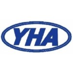 YHA, Taiping City, Logo