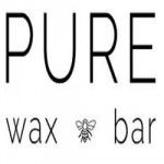 Purewax Barspokane, Spokane Valley, logo