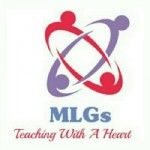 Math Learning Groups (MLGS), Singapore, logo